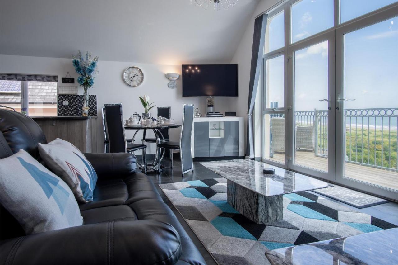 Nautilus - 2 Bedroom Apartment - เพนไดน์ ภายนอก รูปภาพ