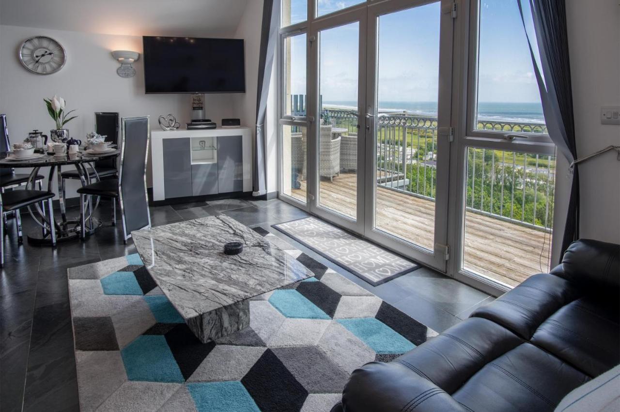 Nautilus - 2 Bedroom Apartment - เพนไดน์ ภายนอก รูปภาพ