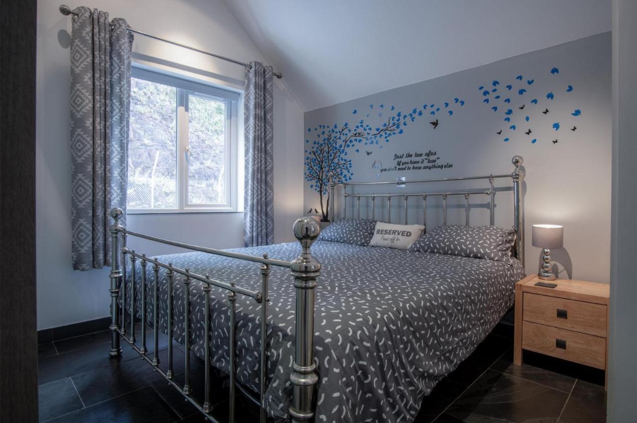 Nautilus - 2 Bedroom Apartment - เพนไดน์ ภายนอก รูปภาพ