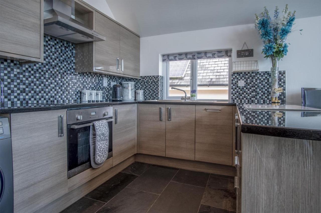 Nautilus - 2 Bedroom Apartment - เพนไดน์ ภายนอก รูปภาพ