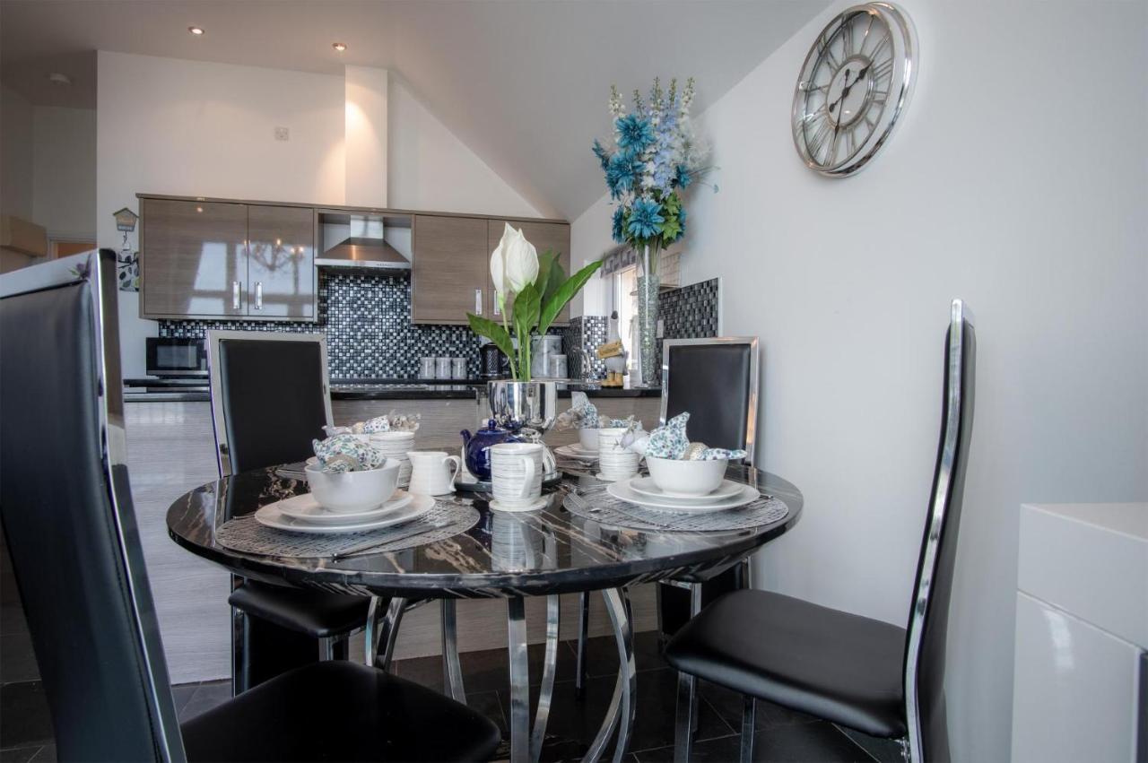 Nautilus - 2 Bedroom Apartment - เพนไดน์ ภายนอก รูปภาพ