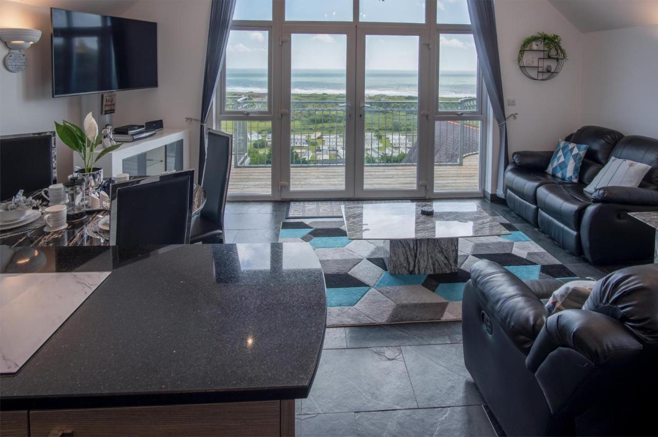 Nautilus - 2 Bedroom Apartment - เพนไดน์ ภายนอก รูปภาพ