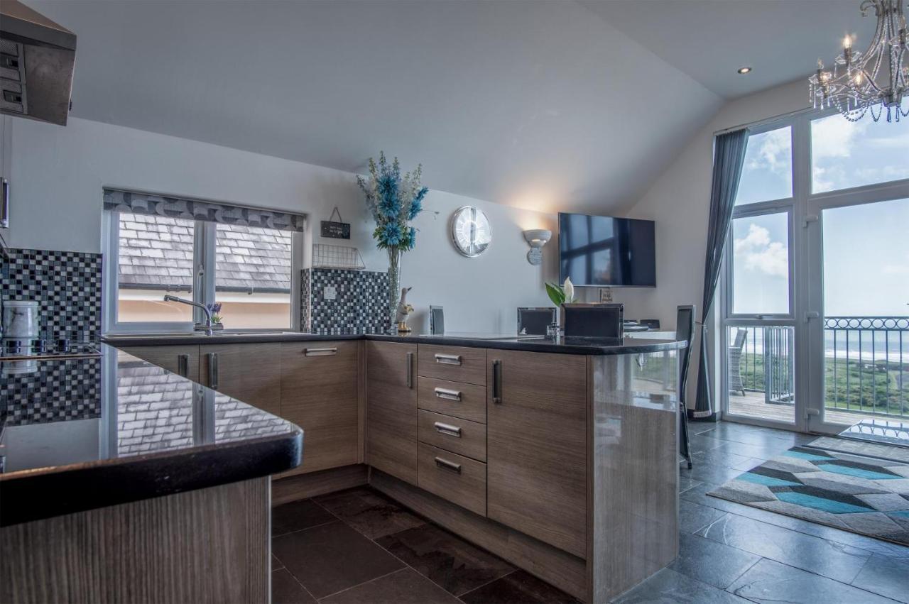 Nautilus - 2 Bedroom Apartment - เพนไดน์ ภายนอก รูปภาพ