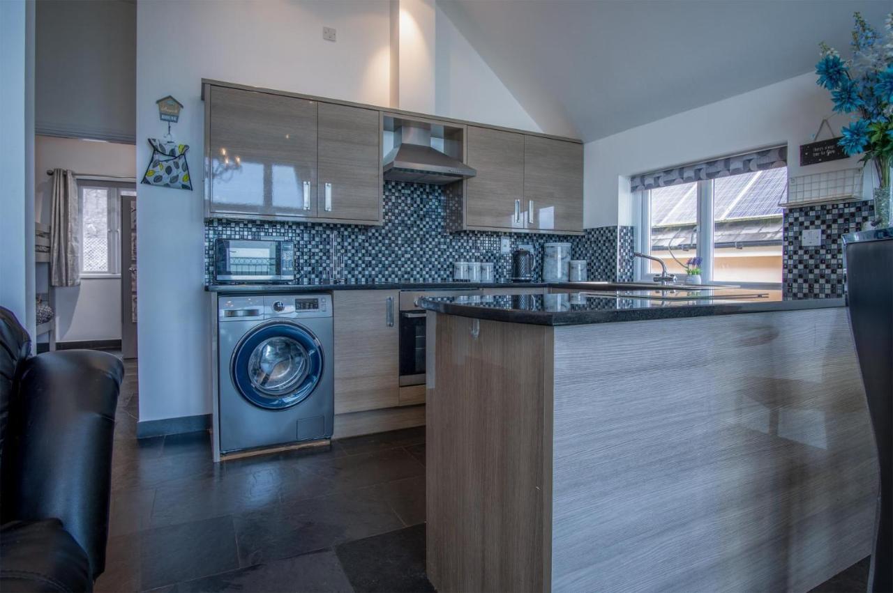 Nautilus - 2 Bedroom Apartment - เพนไดน์ ภายนอก รูปภาพ