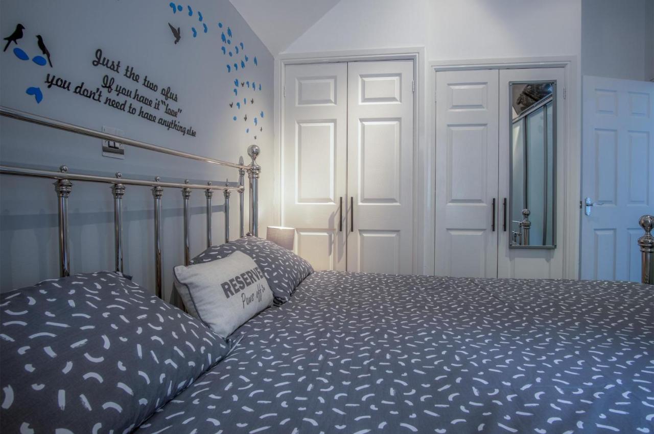 Nautilus - 2 Bedroom Apartment - เพนไดน์ ภายนอก รูปภาพ