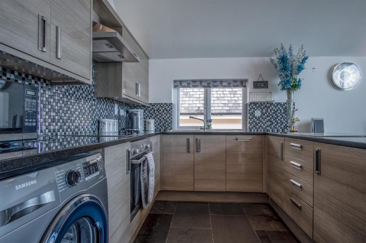 Nautilus - 2 Bedroom Apartment - เพนไดน์ ภายนอก รูปภาพ
