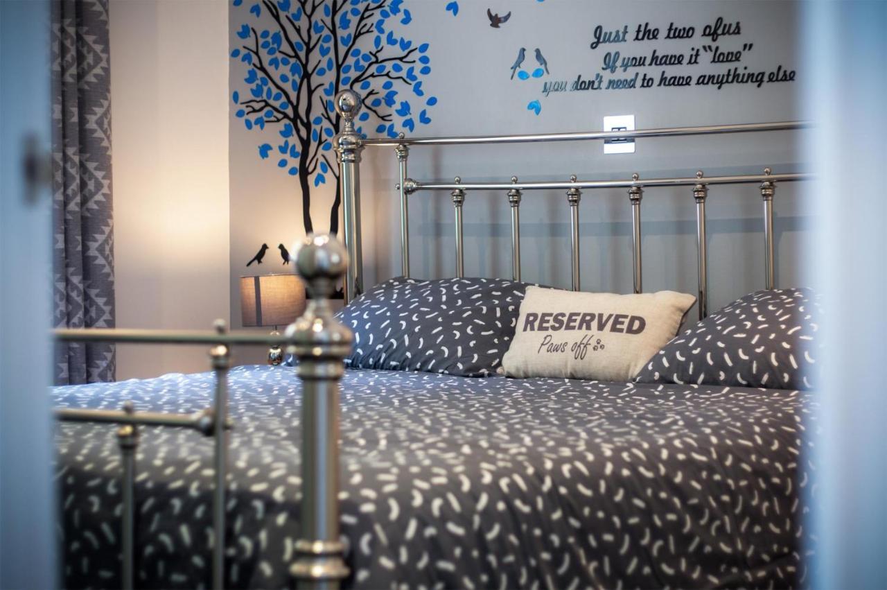Nautilus - 2 Bedroom Apartment - เพนไดน์ ภายนอก รูปภาพ