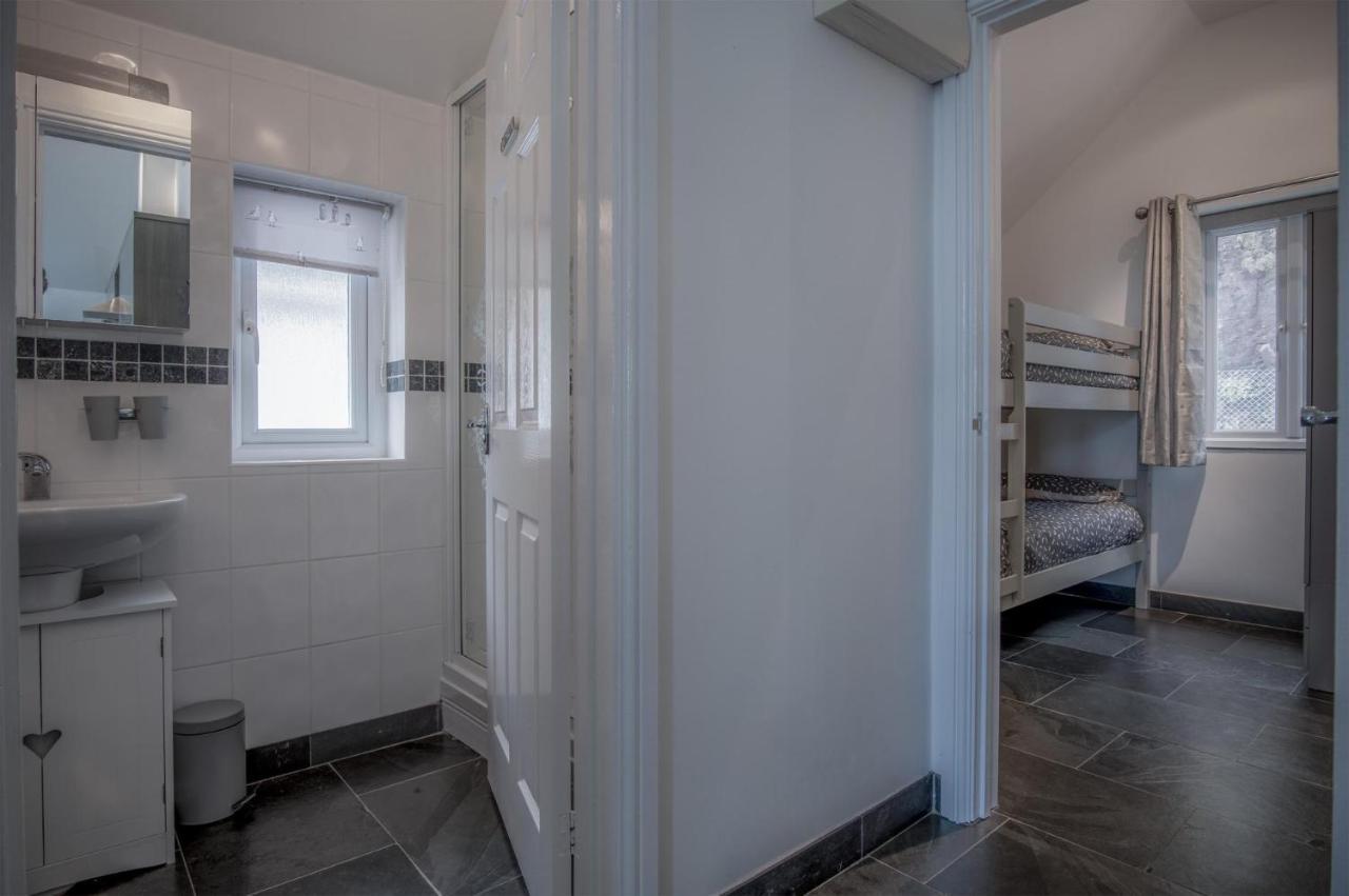 Nautilus - 2 Bedroom Apartment - เพนไดน์ ภายนอก รูปภาพ
