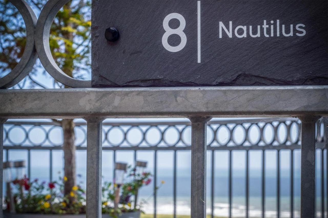 Nautilus - 2 Bedroom Apartment - เพนไดน์ ภายนอก รูปภาพ