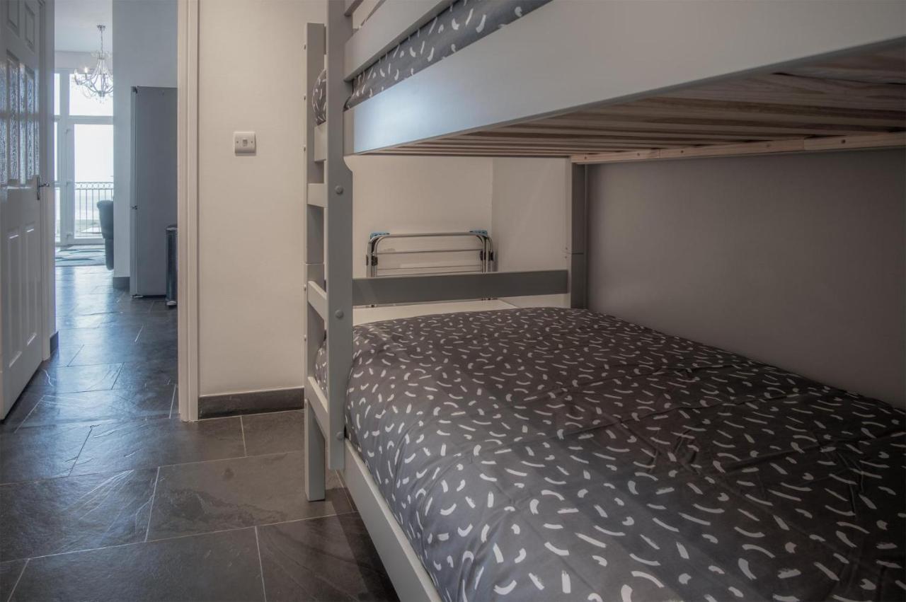 Nautilus - 2 Bedroom Apartment - เพนไดน์ ภายนอก รูปภาพ
