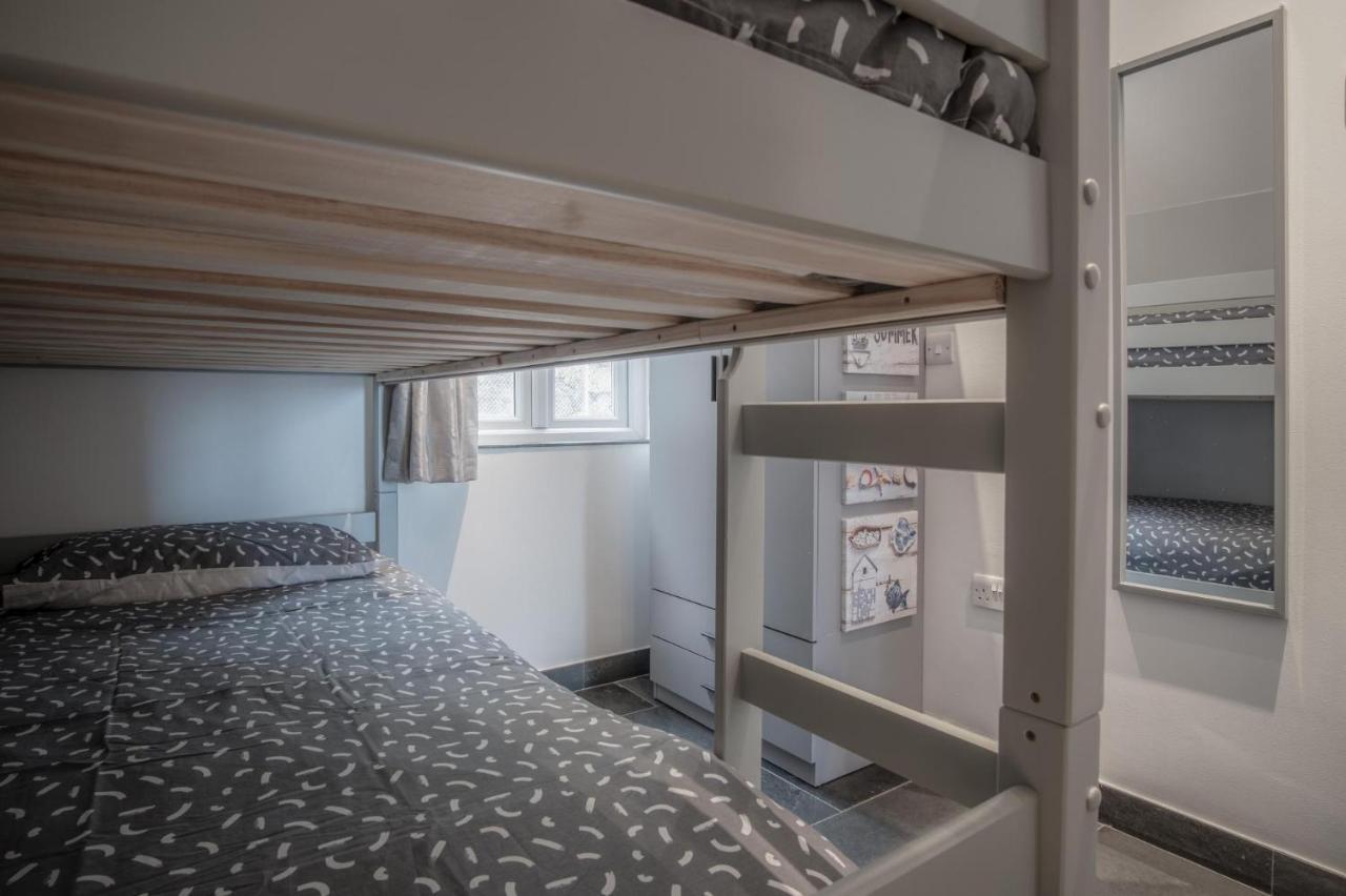 Nautilus - 2 Bedroom Apartment - เพนไดน์ ภายนอก รูปภาพ